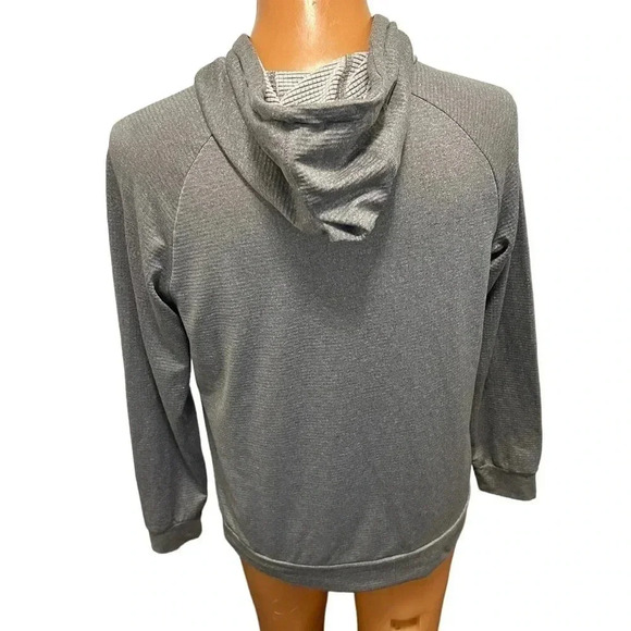 Skechers Cowell Neck Pullover Size Med Like new condition. Bungie hood pulls. - Picture 4 of 10